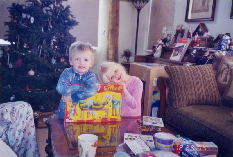 Devon and Natalia 02